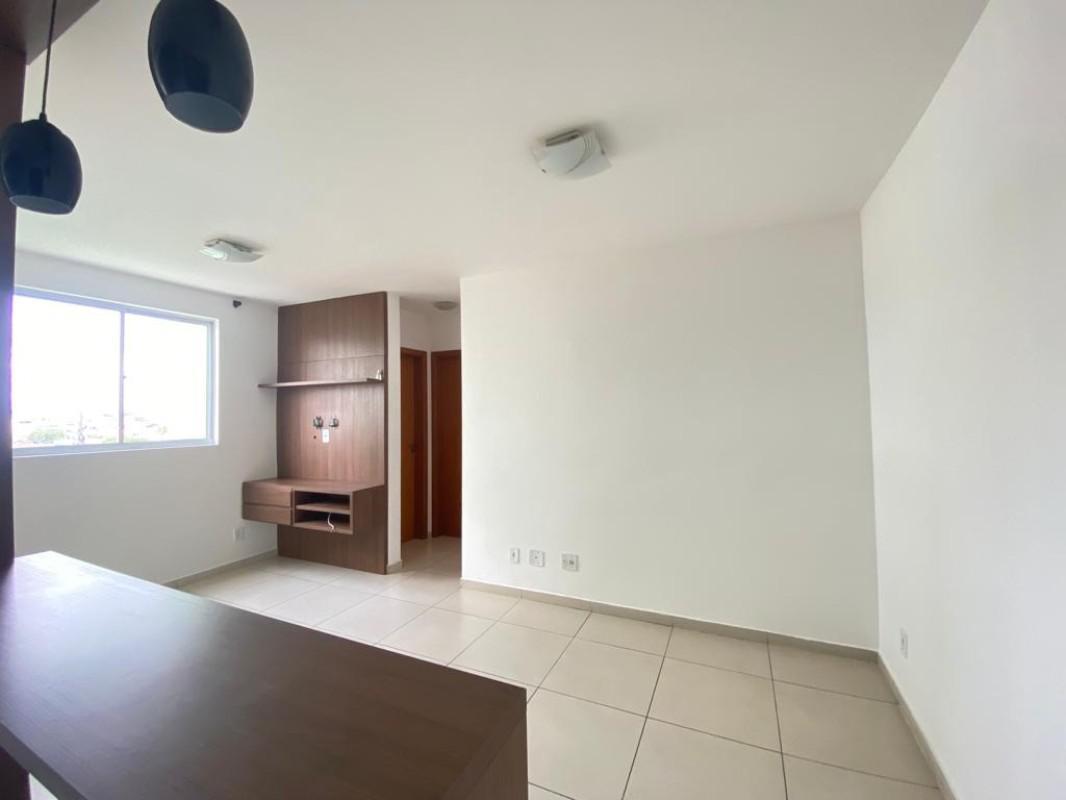Apartamento, Minaslândia (p Maio), 2 Quartos, 1 Vaga