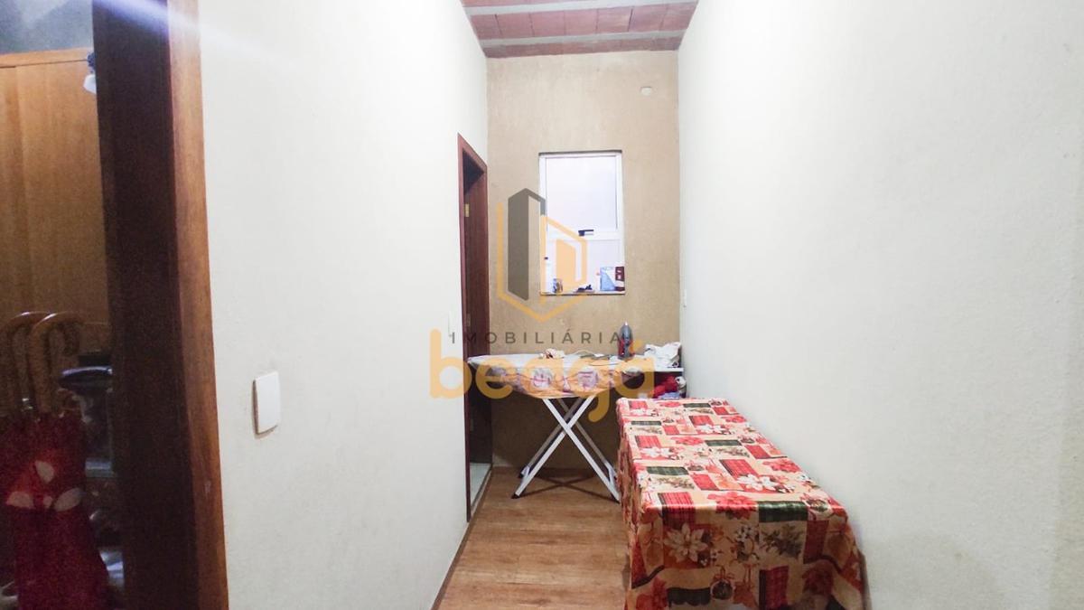 Casa, Novo Recanto, 5 Quartos, 3 Vagas, 3 Suítes