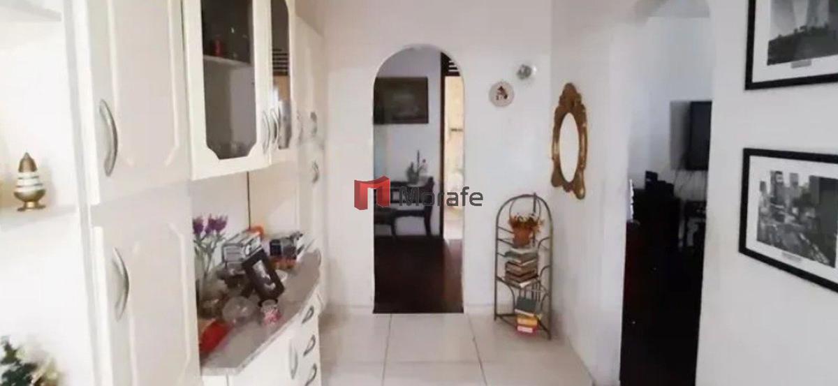 Casa, Alípio de Melo, 3 Quartos, 2 Vagas