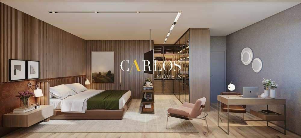 Apartamento, Vale do Sereno, 4 Quartos, 2 Vagas, 1 Suíte