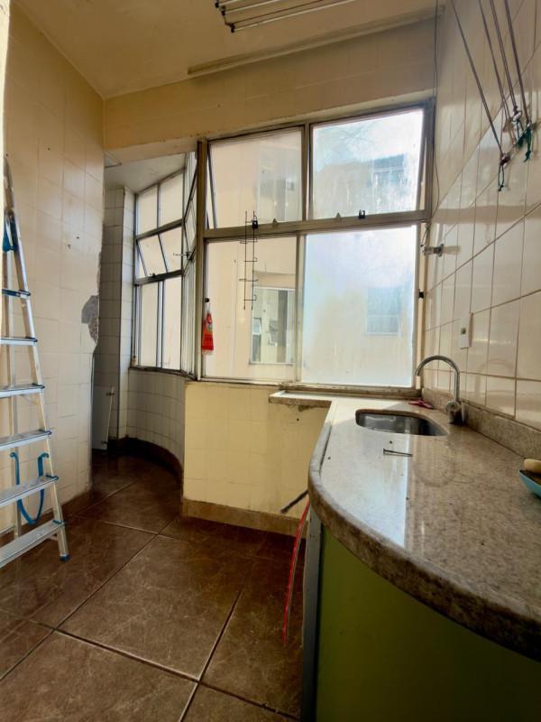 Apartamento, Centro, 3 Quartos, 0 Vaga