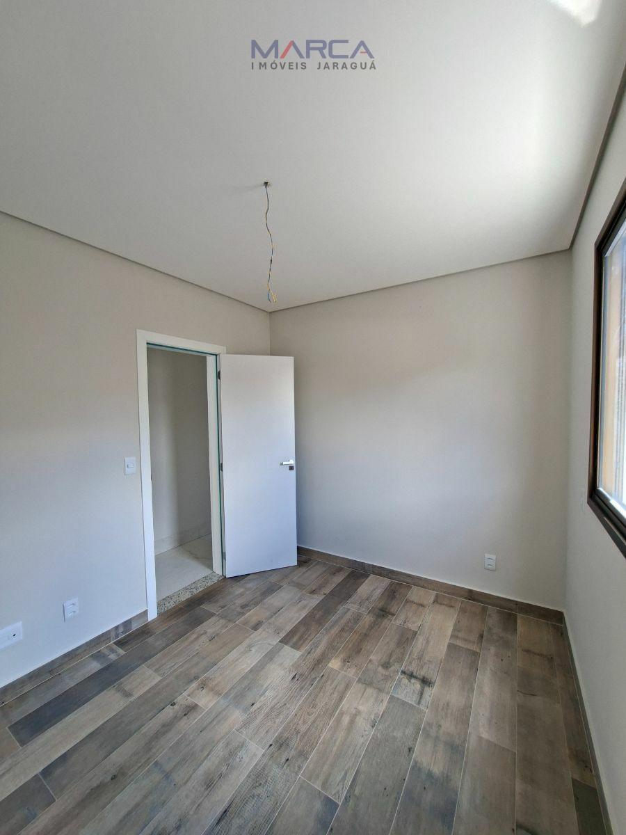 Apartamento, Jaraguá, 4 Quartos, 4 Vagas