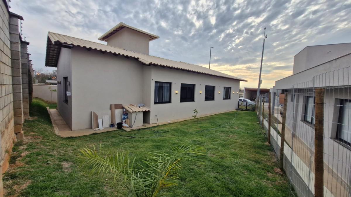 Apartamento, Residencial Park I, 3 Quartos, 4 Vagas, 1 Suíte