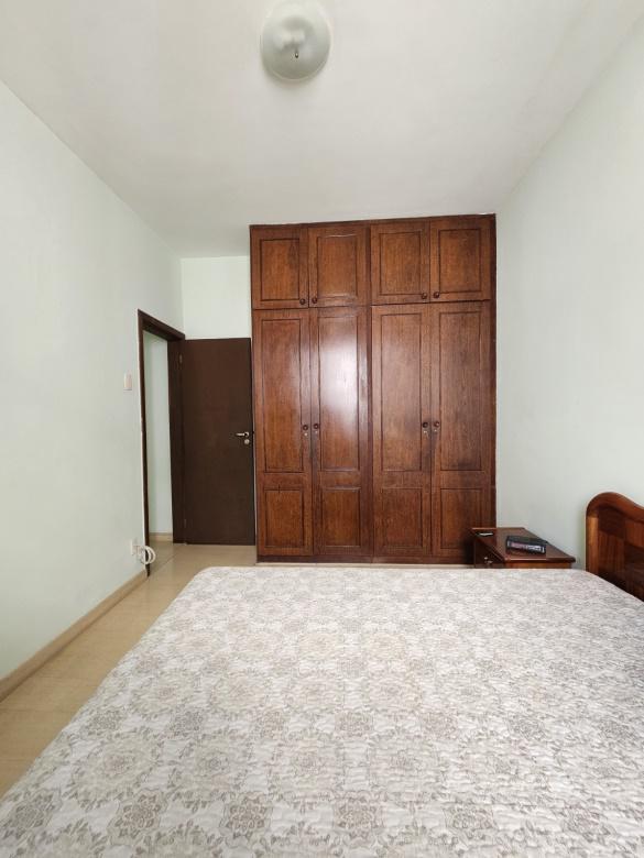 Apartamento, Santo Agostinho, 3 Quartos, 1 Vaga