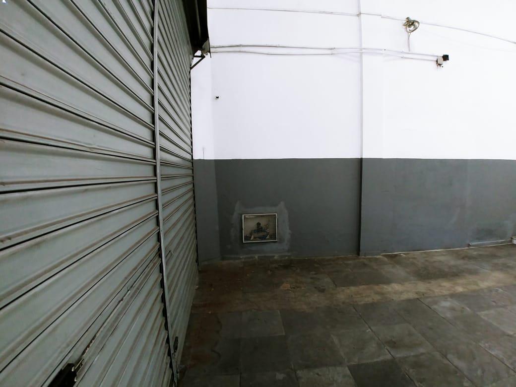 Andar, Caiçaras, 0 Quarto, 0 Vaga