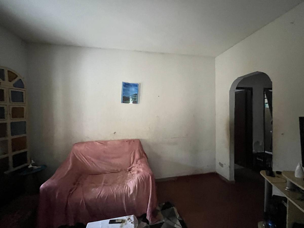 Casa, Santa Cruz, 3 Quartos, 2 Vagas