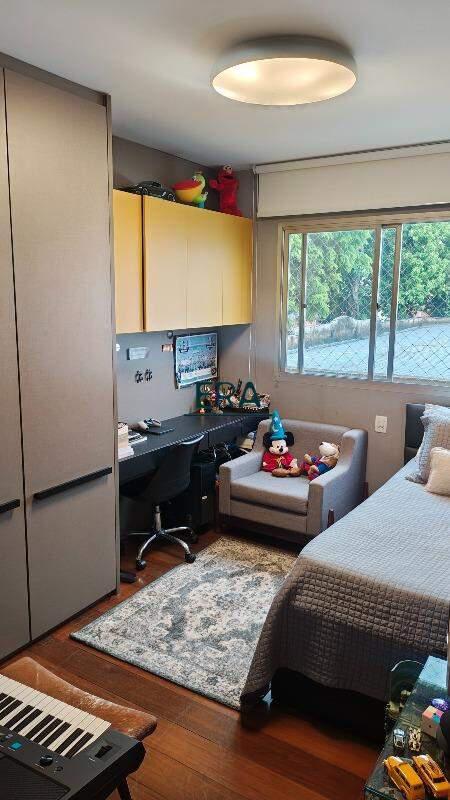 Apartamento, São Bento, 3 Quartos, 2 Vagas, 1 Suíte