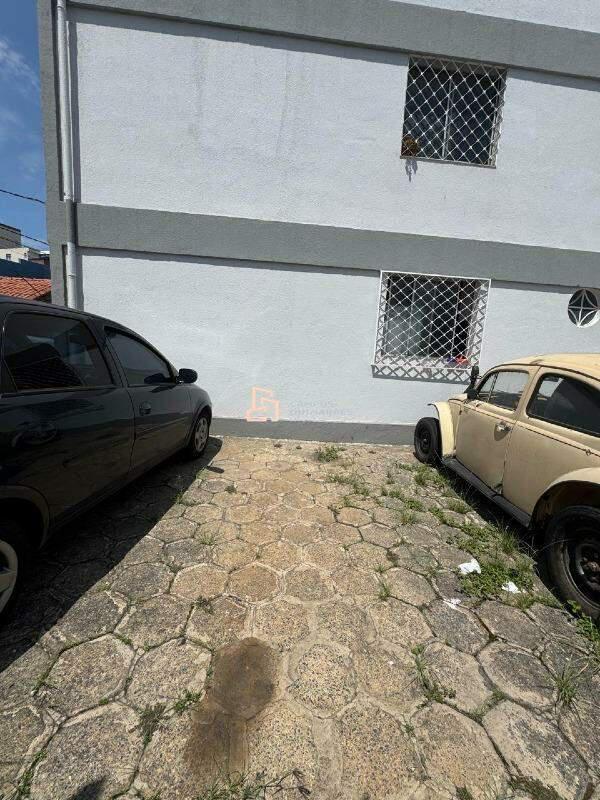 Apartamento, Inconfidentes, 2 Quartos, 1 Vaga