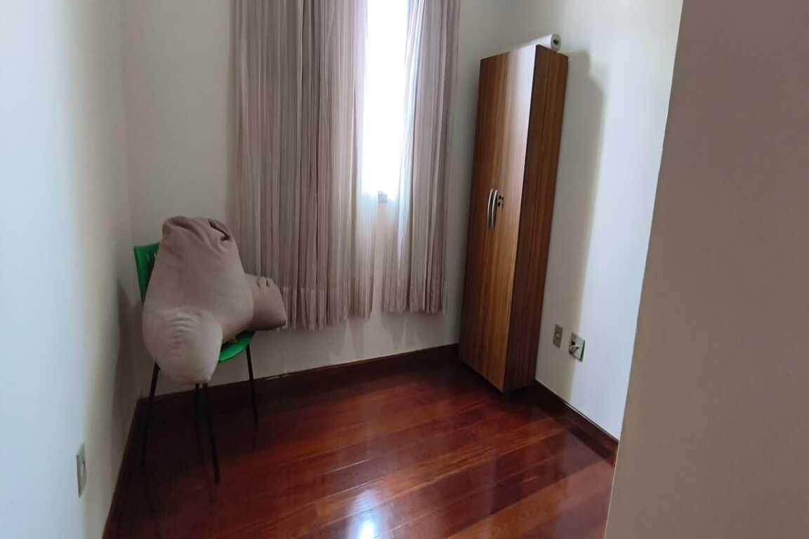Apartamento, Santa Amélia, 3 Quartos, 1 Vaga, 1 Suíte