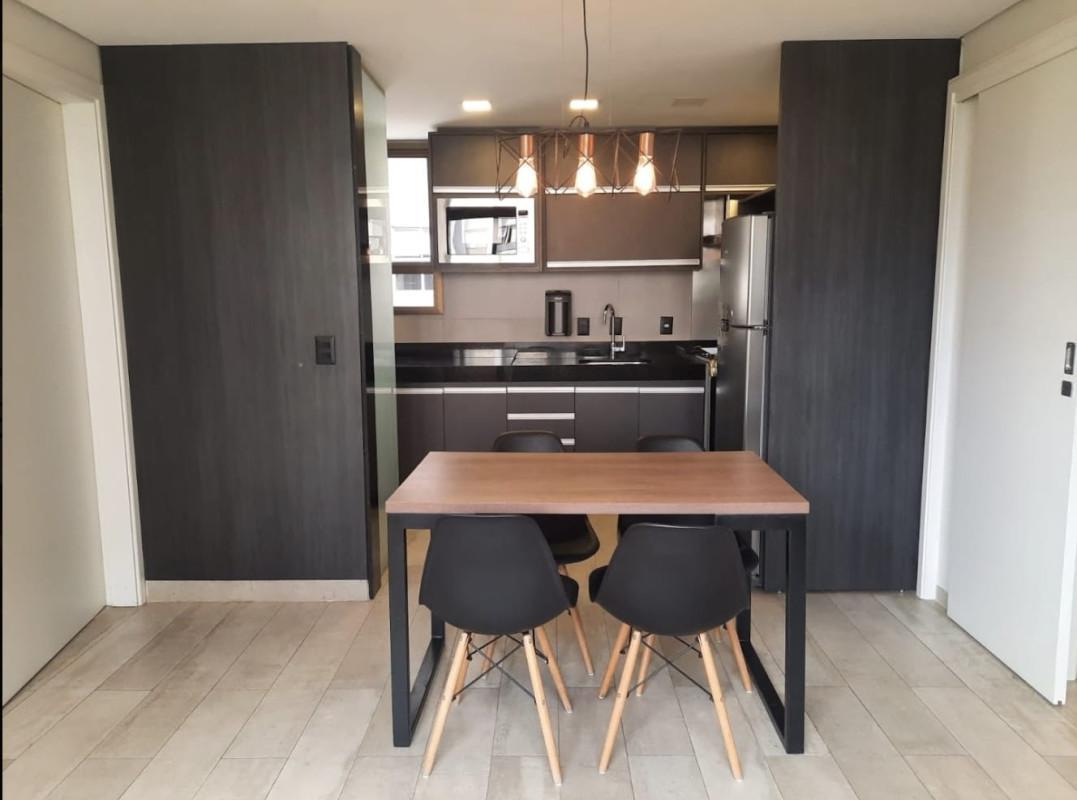 Apartamento, Lourdes, 2 Quartos, 2 Vagas, 2 Suítes