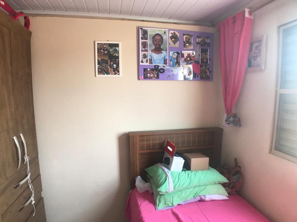 Casa, Centro, 4 Quartos, 1 Vaga