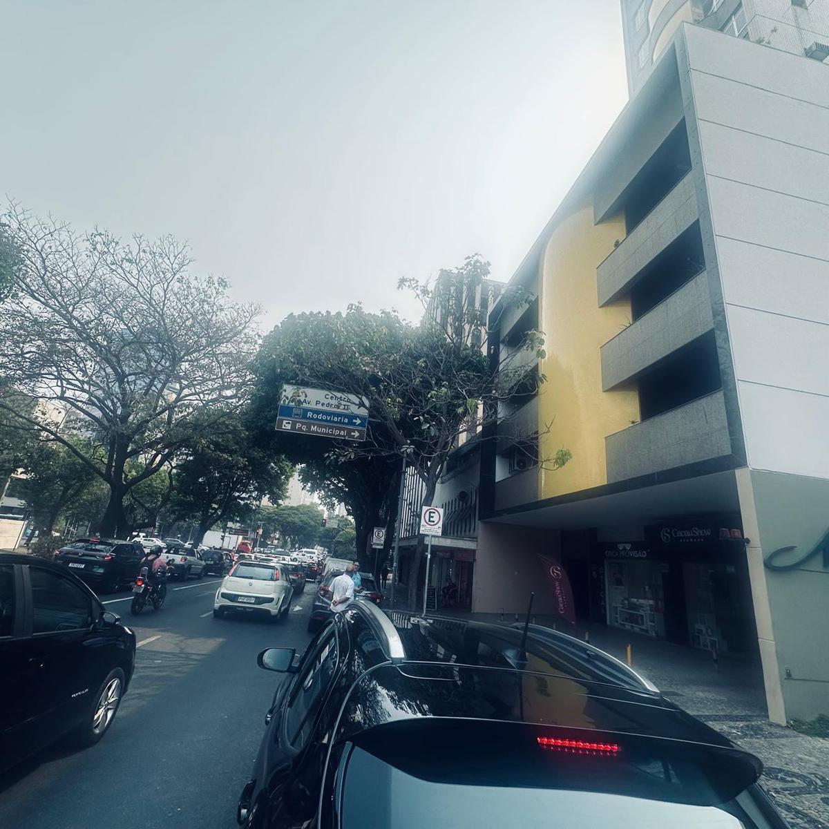 Garagem, Funcionários, 0 Quarto, 2 Vagas