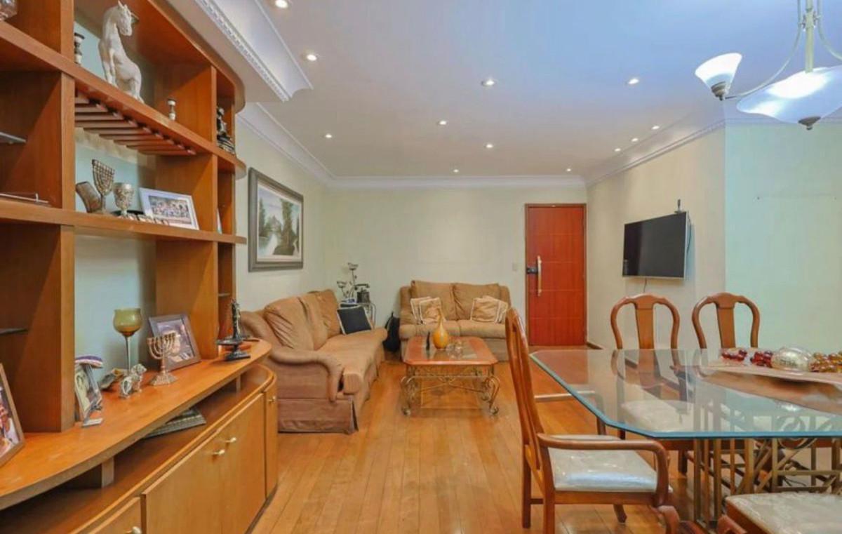 Apartamento, Ipiranga, 4 Quartos, 2 Vagas, 1 Suíte