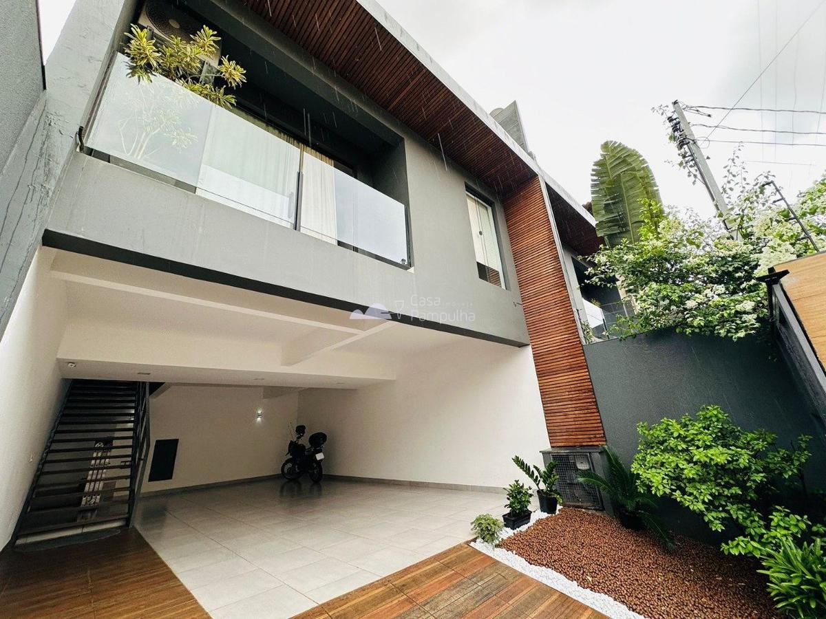 Casa, Canaã, 4 Quartos, 6 Vagas, 2 Suítes