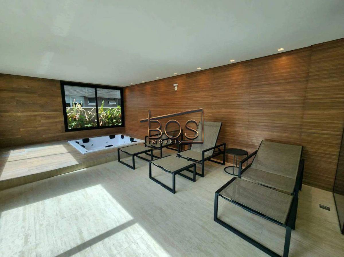 Apartamento, Lourdes, 2 Quartos, 2 Vagas, 1 Suíte