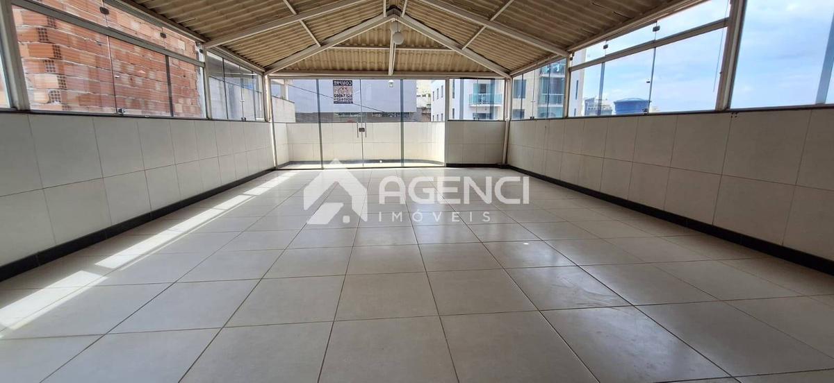 Cobertura, Alvorada, 3 Quartos, 0 Vaga, 1 Suíte