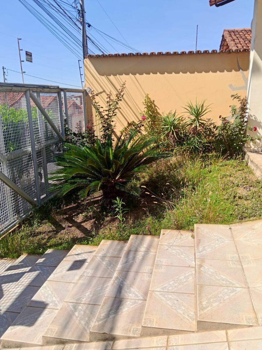 Casa, Jardim Leblon, 3 Quartos, 4 Vagas, 1 Suíte