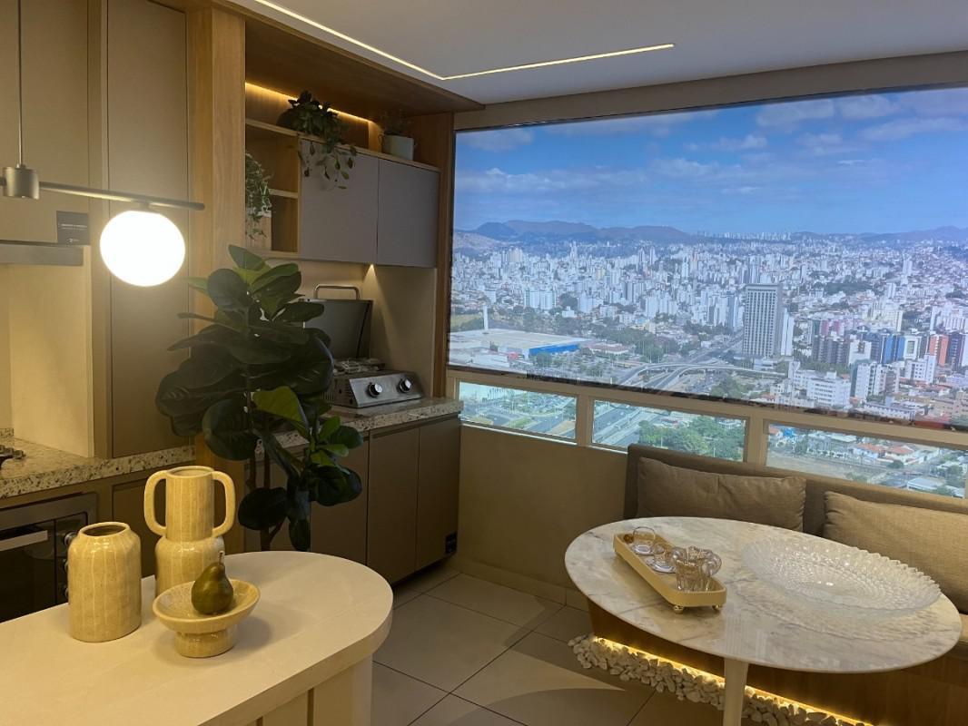 Apartamento, Caiçaras, 2 Quartos, 1 Vaga, 1 Suíte