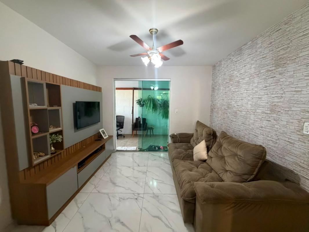 Apartamento, Itapoã, 3 Quartos, 2 Vagas, 1 Suíte