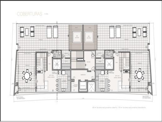Apartamento, Santa Lúcia, 4 Quartos, 3 Vagas, 2 Suítes