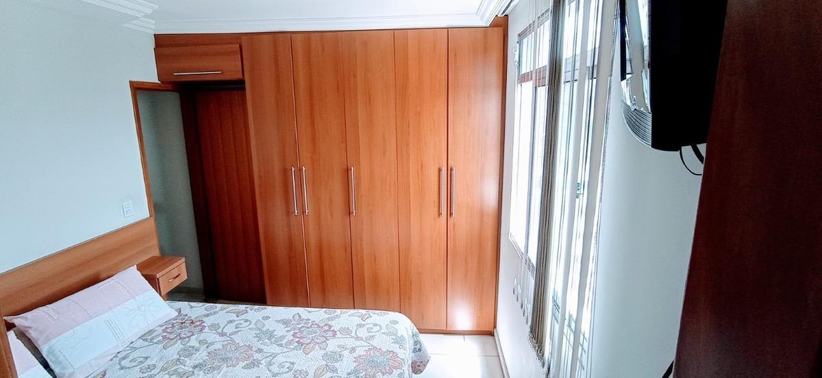 Cobertura, Castelo, 3 Quartos, 2 Vagas, 1 Suíte