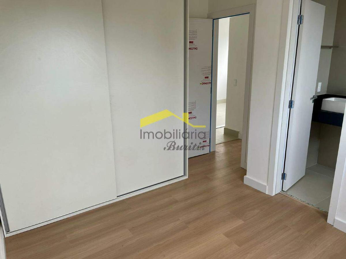 Apartamento, Buritis, 2 Quartos, 2 Vagas, 1 Suíte