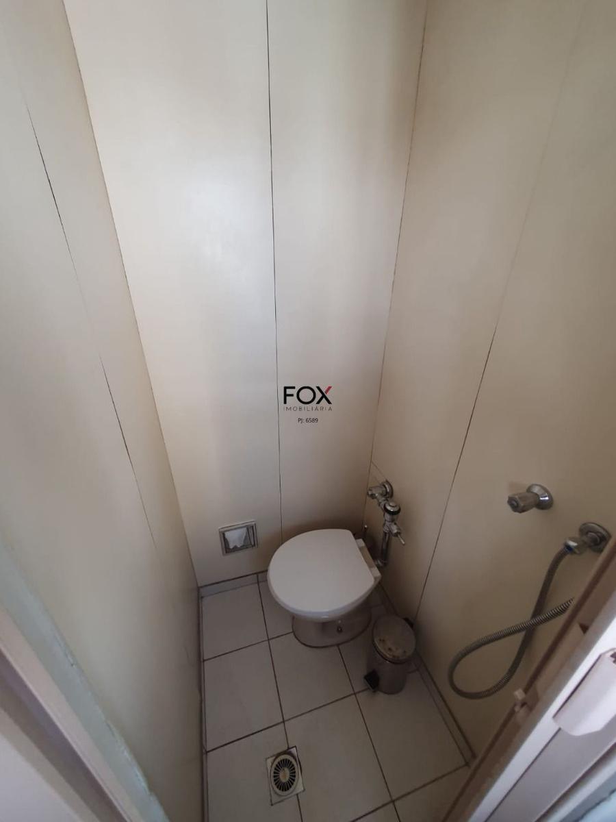 Sala, Centro, 0 Quarto, 0 Vaga