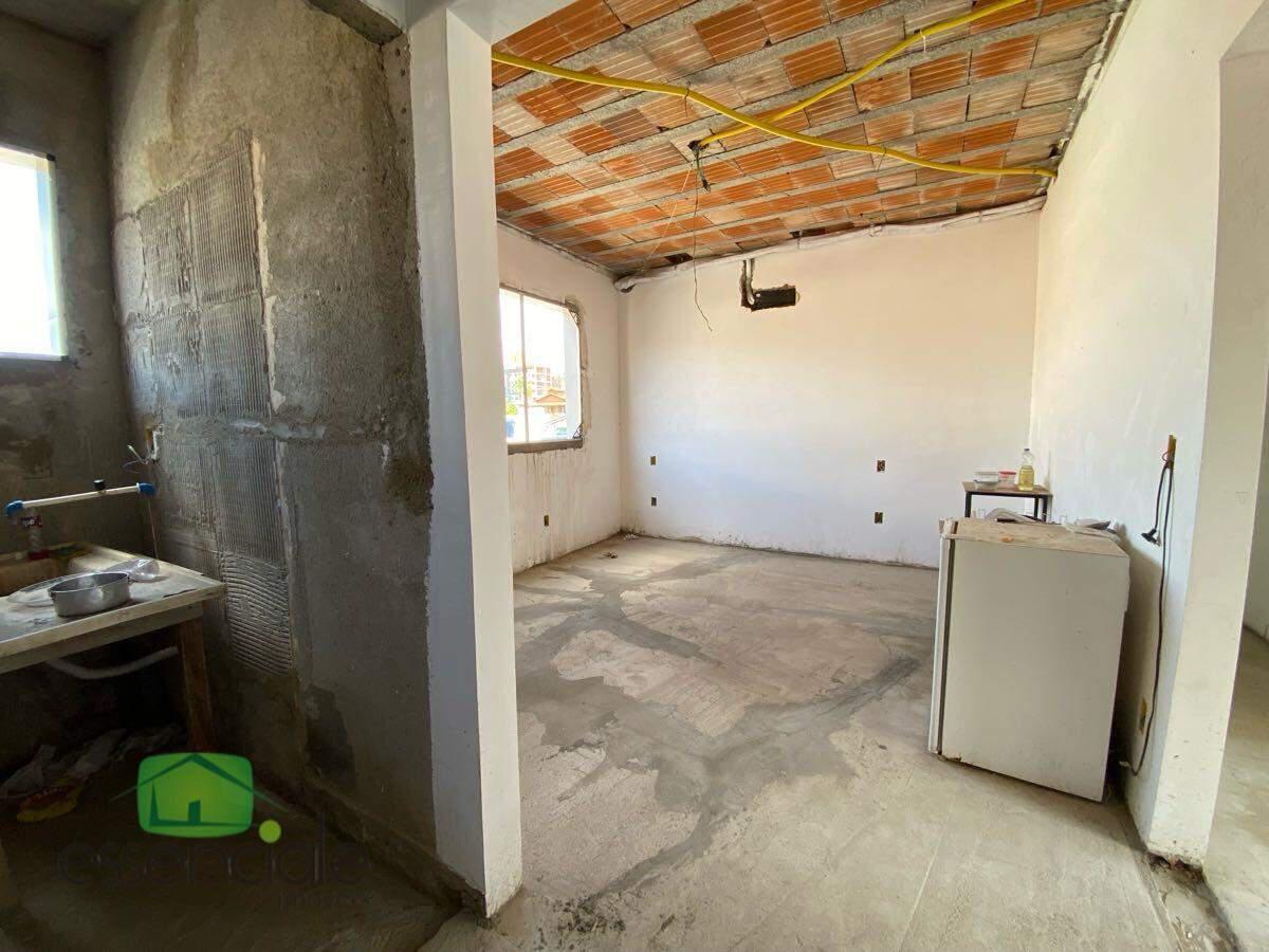 Cobertura, Jardim Riacho das Pedras, 4 Quartos, 3 Vagas, 2 Suítes