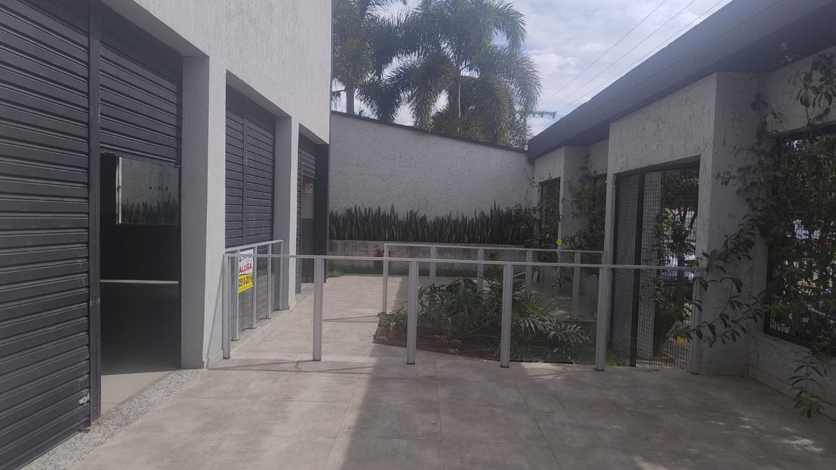 Andar, São Luiz (pampulha), 0 Quarto, 0 Vaga
