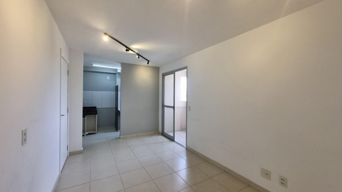 Apartamento, Serrano, 2 Quartos, 1 Vaga, 1 Suíte