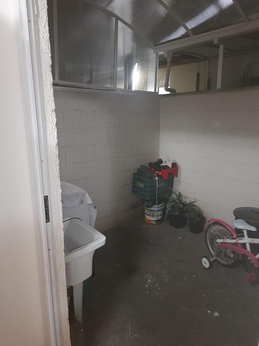 Apartamento, Chácaras Reunidas Santa Terezinha, 2 Quartos, 1 Vaga