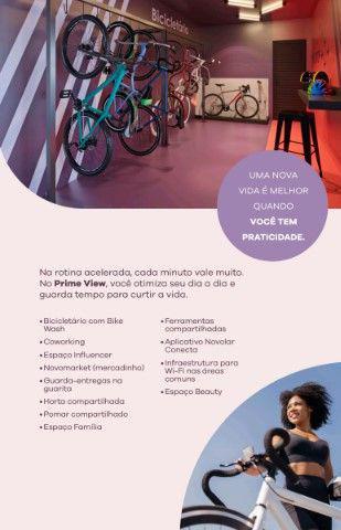 Apartamento, Estoril, 2 Quartos, 1 Vaga, 1 Suíte