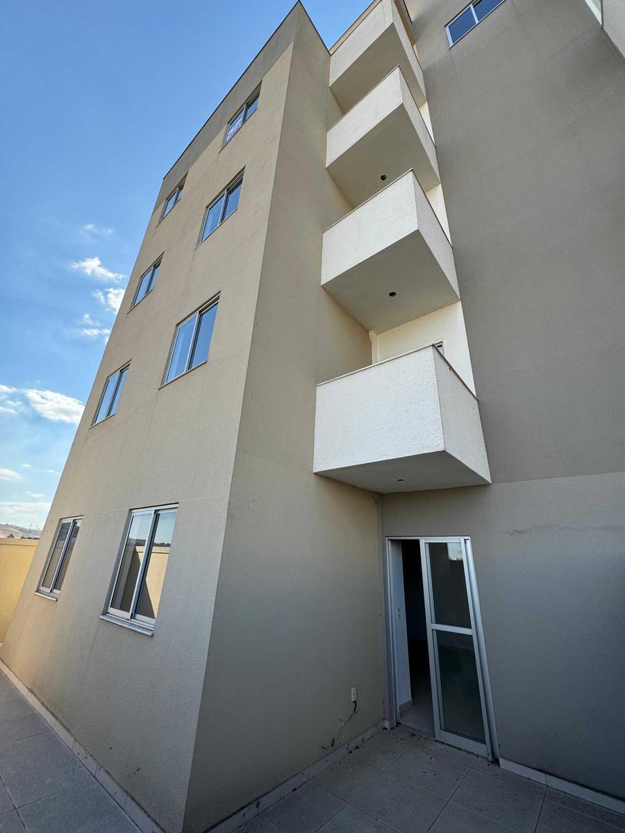 Apartamento, Cândida Ferreira, 2 Quartos, 2 Vagas