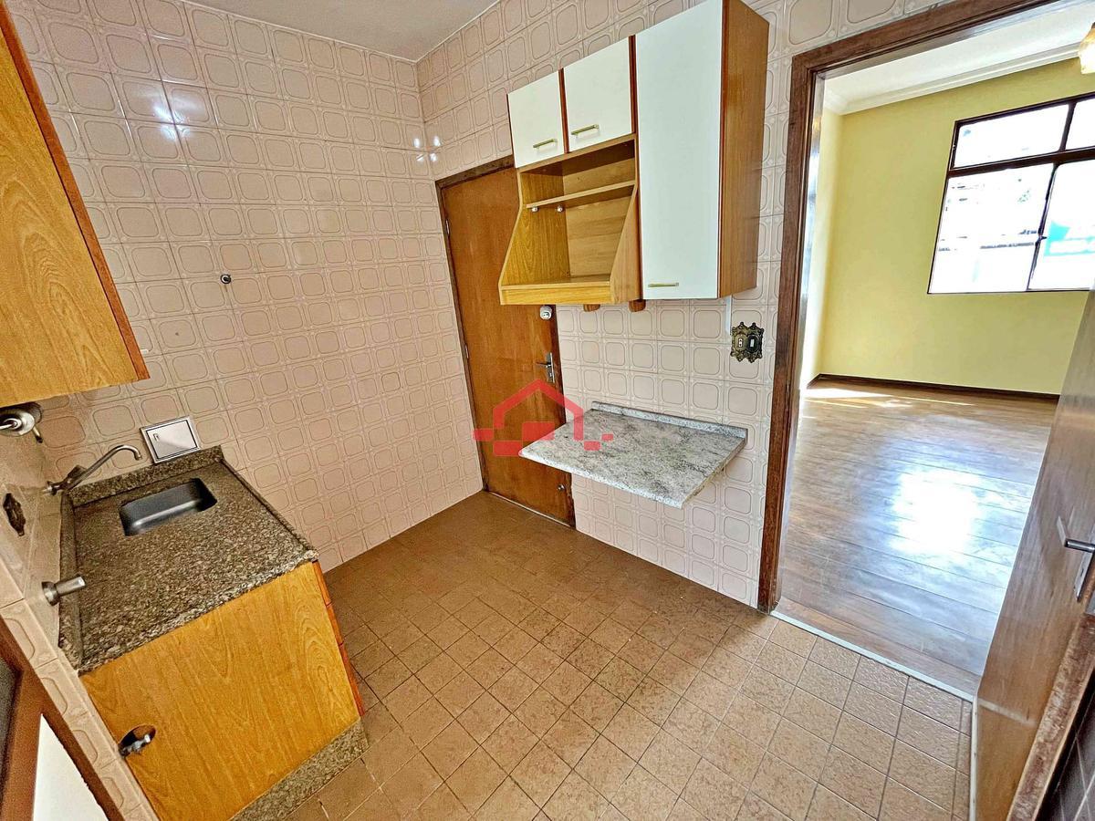 Apartamento, Padre Eustáquio, 3 Quartos, 2 Vagas