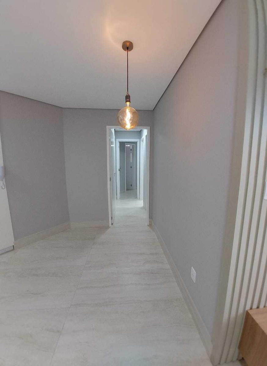 Apartamento, Manacás, 3 Quartos, 2 Vagas, 1 Suíte