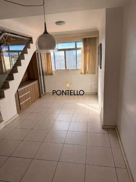 Cobertura, União, 4 Quartos, 2 Vagas, 2 Suítes