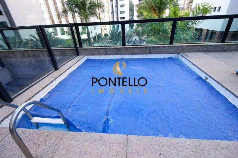 Apartamento, Belvedere, 4 Quartos, 4 Vagas, 2 Suítes