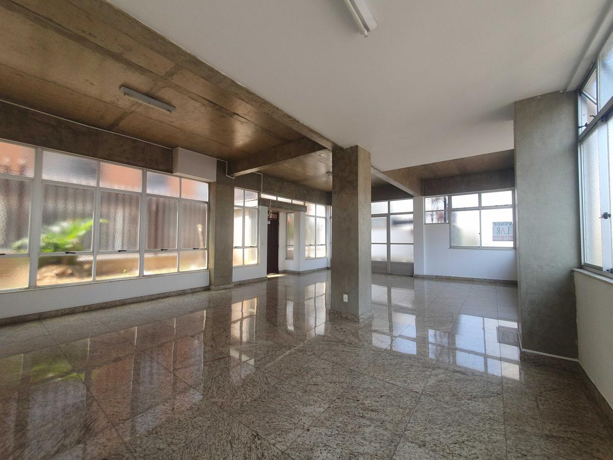 Cobertura, Grajaú, 3 Quartos, 2 Vagas, 1 Suíte