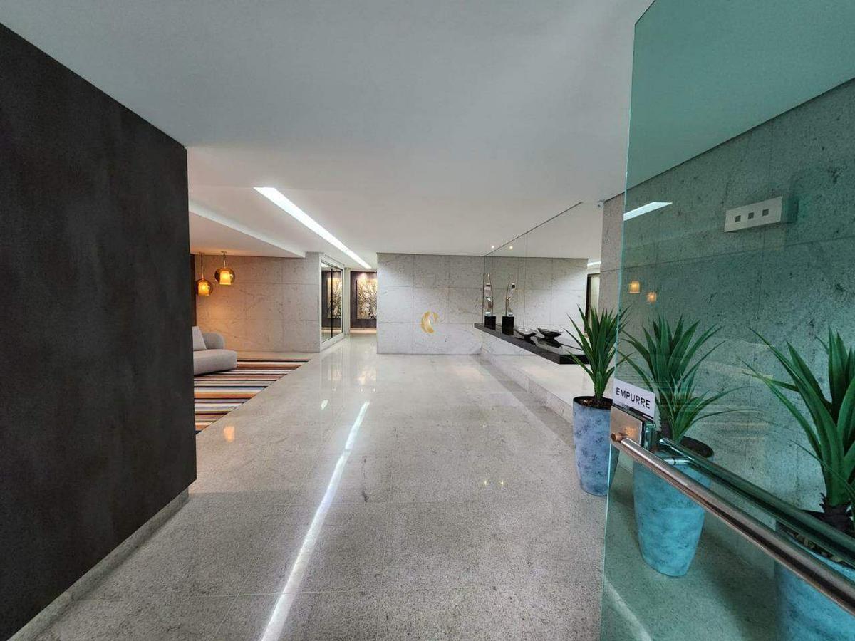 Apartamento, Gutierrez, 4 Quartos, 4 Vagas, 2 Suítes