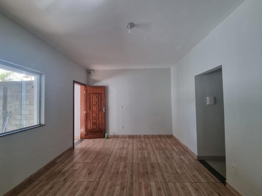 Casa, Jardim Riacho das Pedras, 2 Quartos, 4 Vagas, 1 Suíte