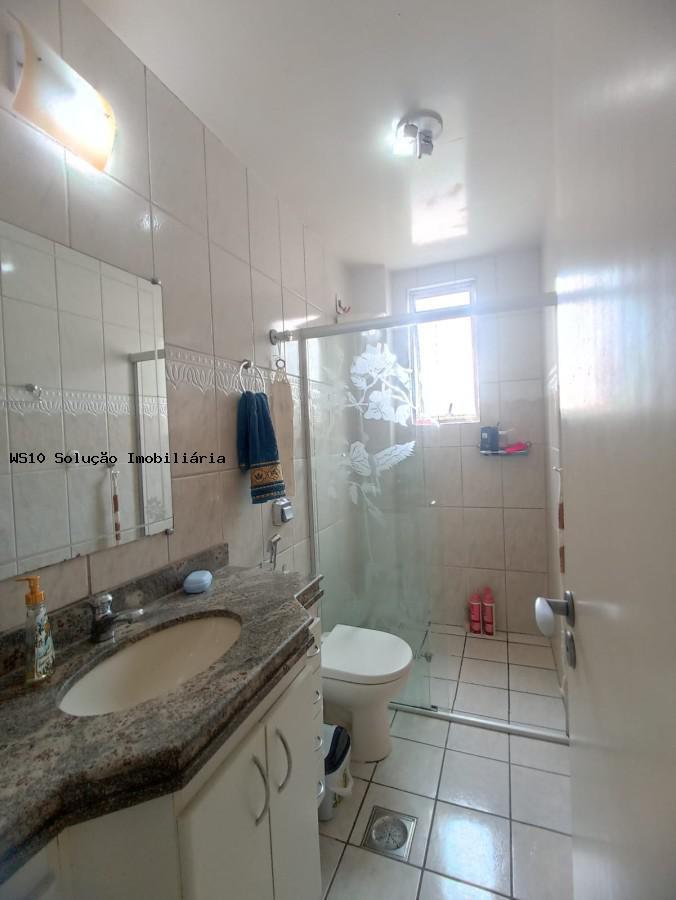 Apartamento, Padre Eustáquio, 3 Quartos, 2 Vagas, 1 Suíte