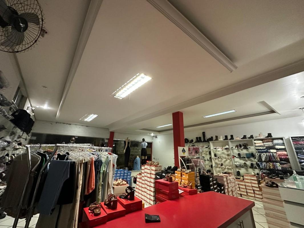 Andar, Centro, 0 Quarto, 0 Vaga