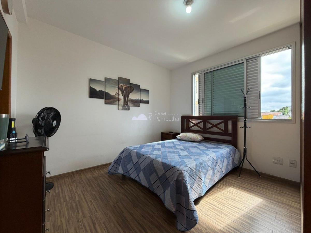 Apartamento, Santa Rosa, 3 Quartos, 2 Vagas, 1 Suíte