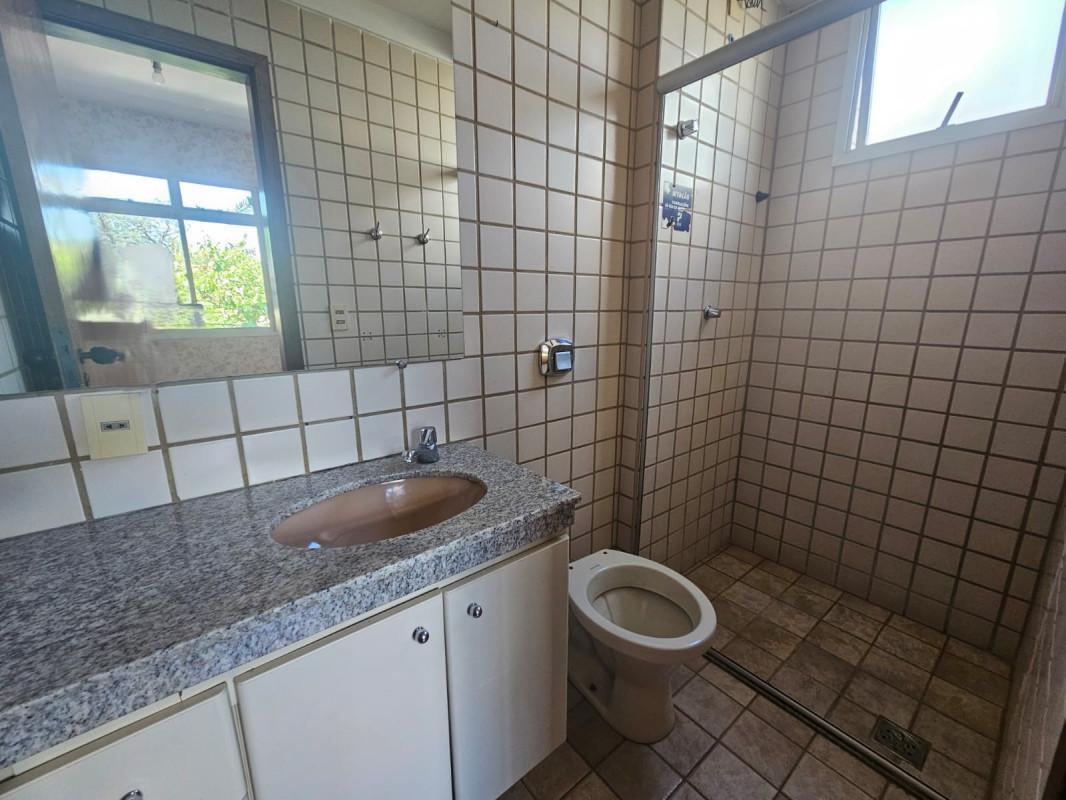 Apartamento, Coração Eucarístico, 3 Quartos, 1 Vaga, 1 Suíte