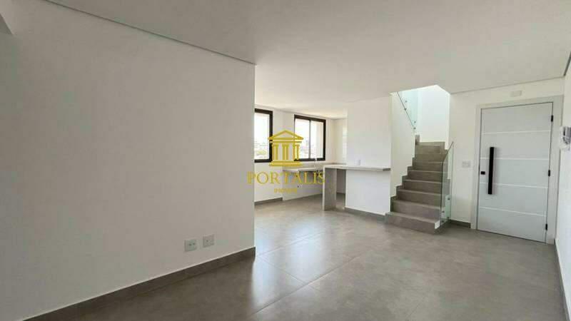 Cobertura, Prado, 3 Quartos, 2 Vagas, 2 Suítes