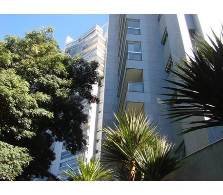 Apartamento, Santo Agostinho, 4 Quartos, 4 Vagas, 4 Suítes