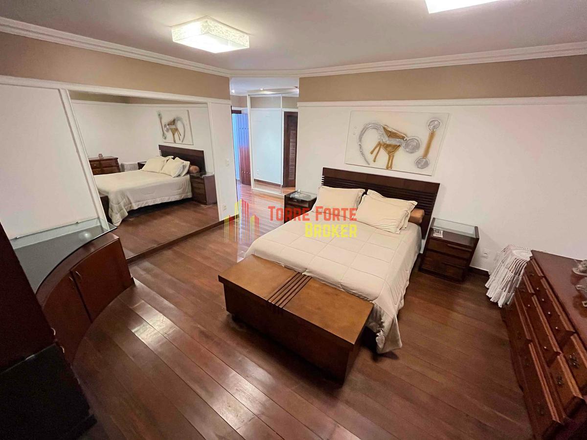 Casa, Palmares, 5 Quartos, 5 Vagas, 5 Suítes