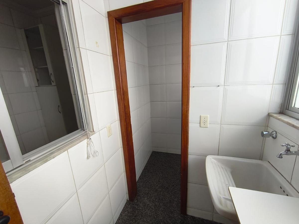 Apartamento, Santa Cruz, 3 Quartos, 2 Vagas, 1 Suíte