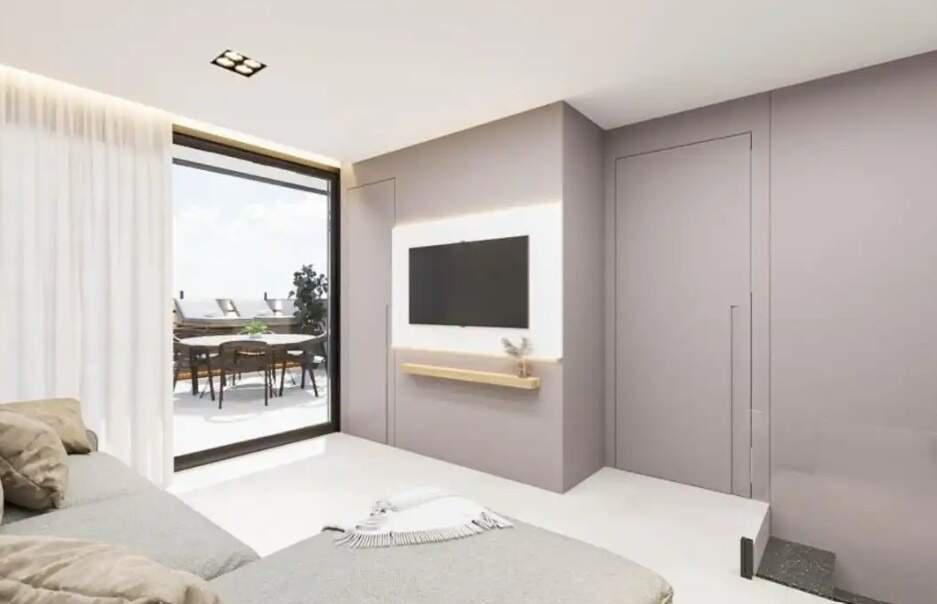 Apartamento, Barroca, 2 Quartos, 1 Vaga, 1 Suíte