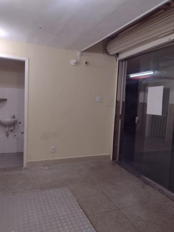 Andar, Barro Preto, 0 Quarto, 0 Vaga